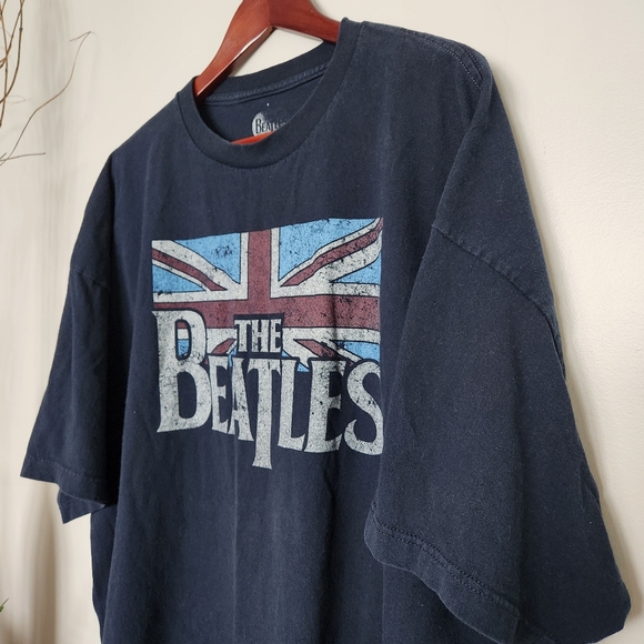 Beatles Tshirt - Picture 2 of 3